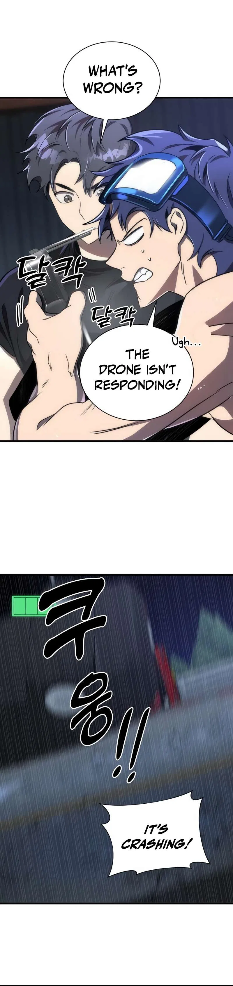 Legendary Ranker's Comeback Chapter 45 – Page 18