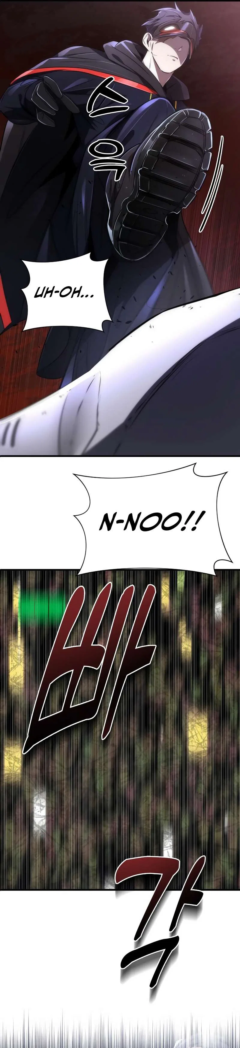 Legendary Ranker's Comeback Chapter 45 – Page 22