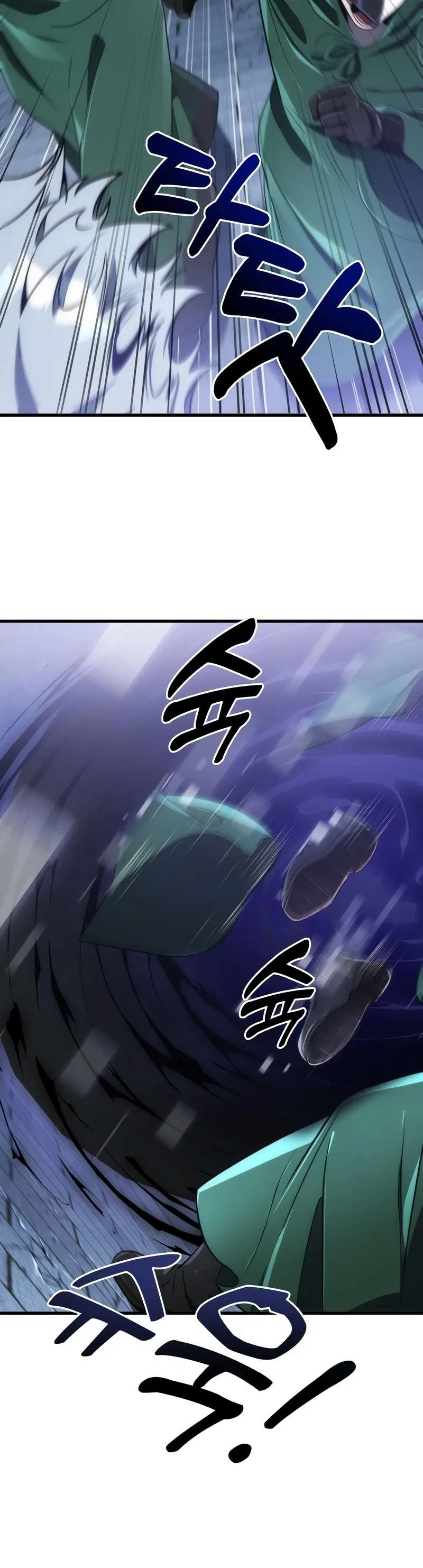 Legendary Ranker's Comeback Chapter 45 – Page 41