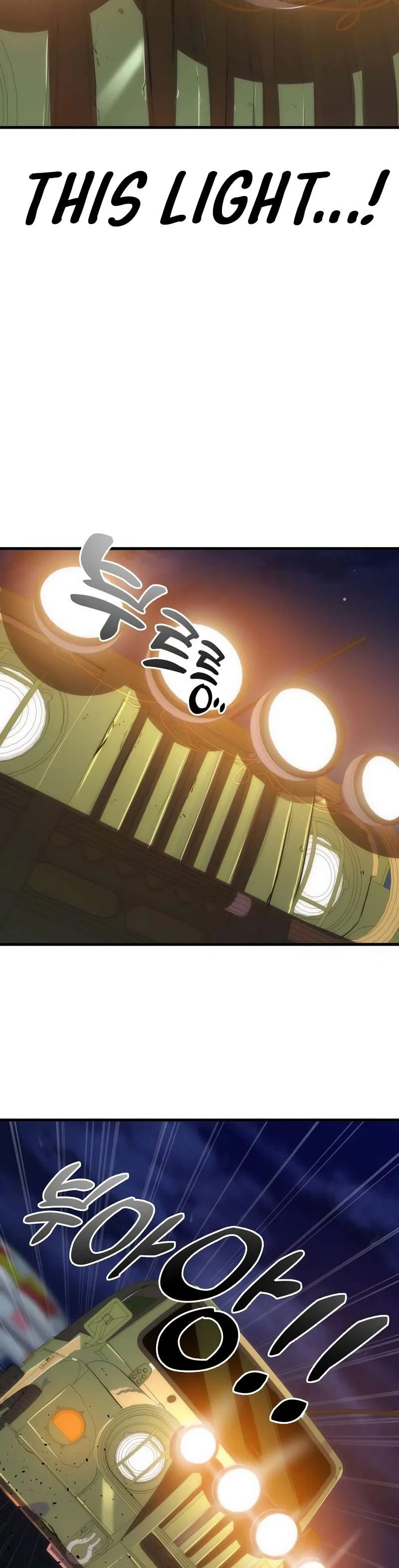 Legendary Ranker's Comeback Chapter 44 – Page 11