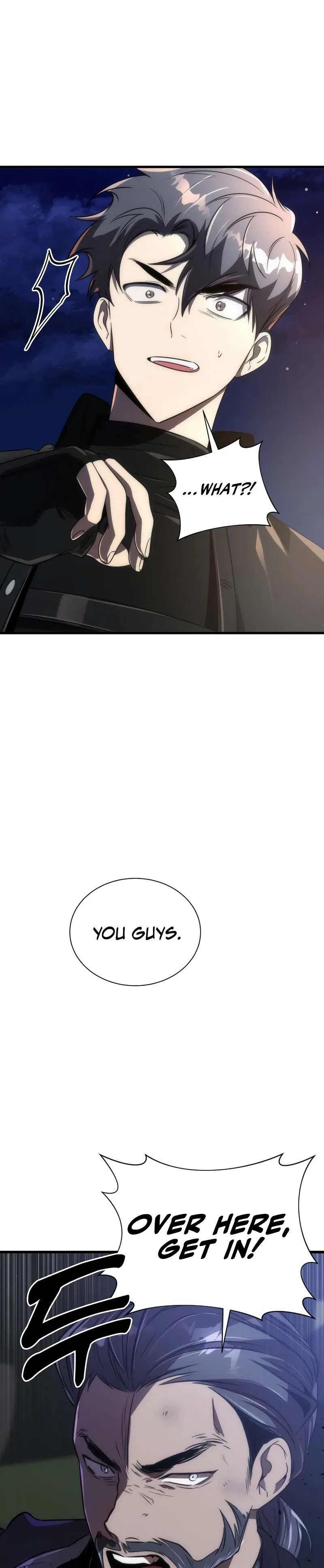 Legendary Ranker's Comeback Chapter 44 – Page 14