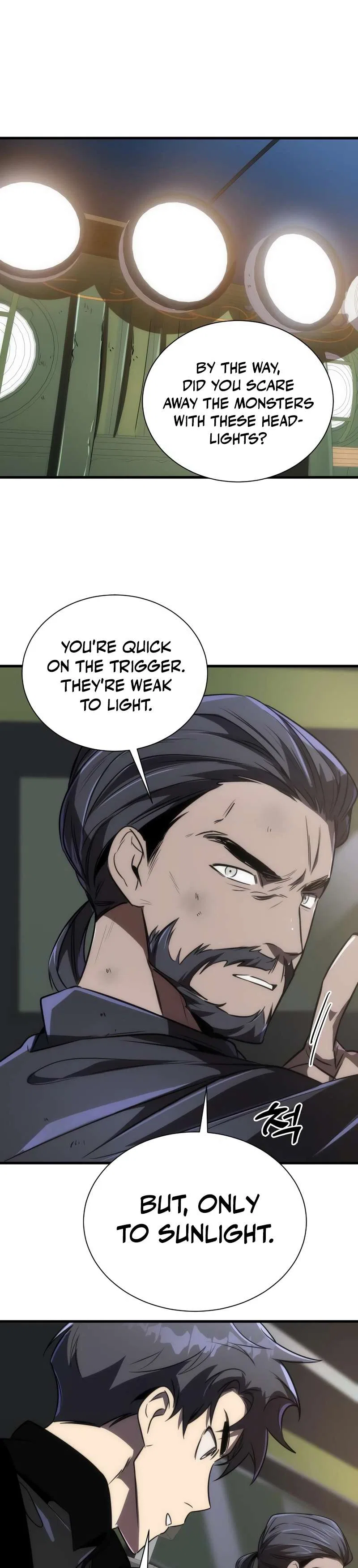 Legendary Ranker's Comeback Chapter 44 – Page 17