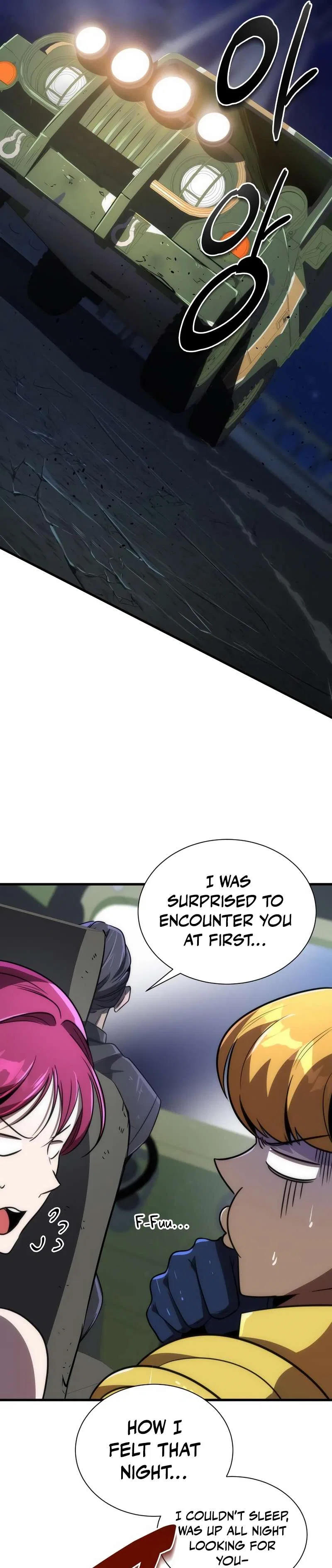 Legendary Ranker's Comeback Chapter 44 – Page 19