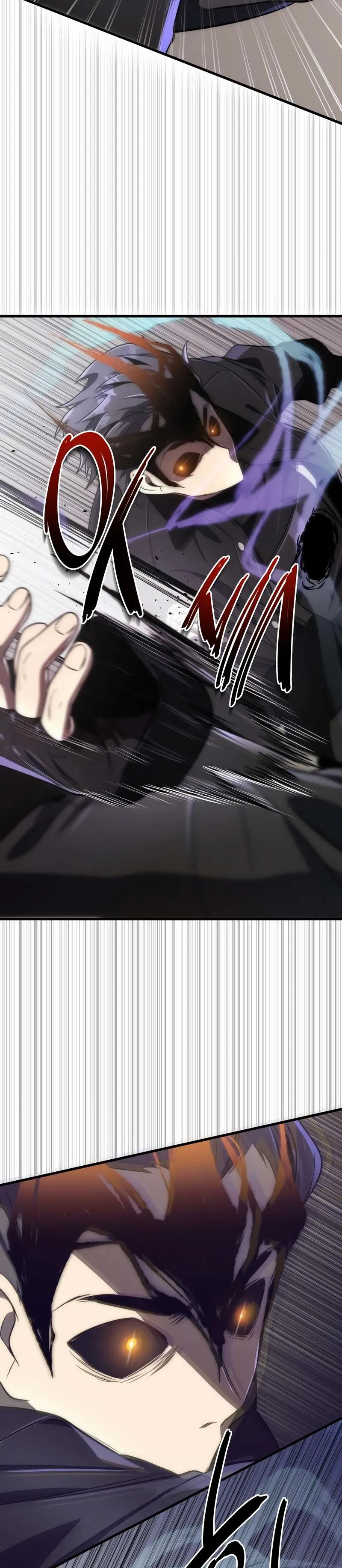 Legendary Ranker's Comeback Chapter 44 – Page 32