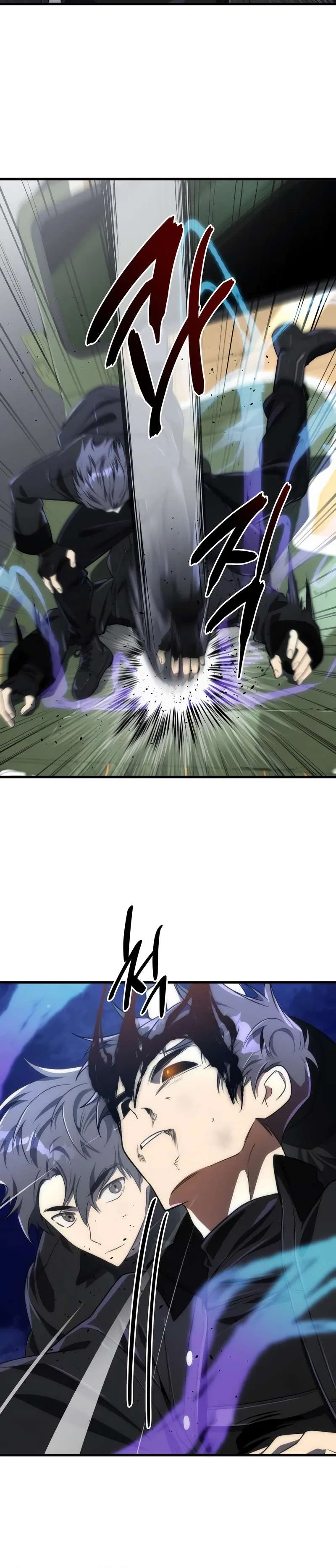 Legendary Ranker's Comeback Chapter 44 – Page 36