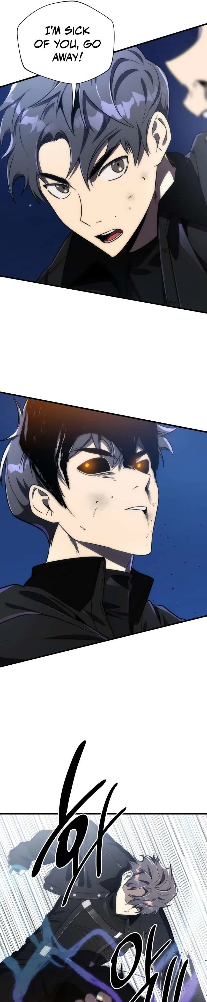 Legendary Ranker's Comeback Chapter 44 – Page 37
