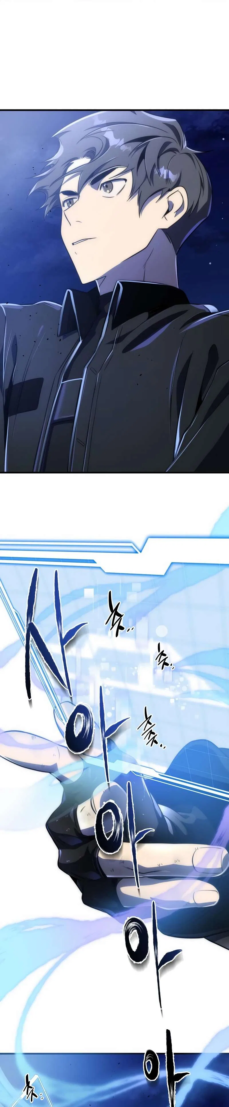 Legendary Ranker's Comeback Chapter 44 – Page 40