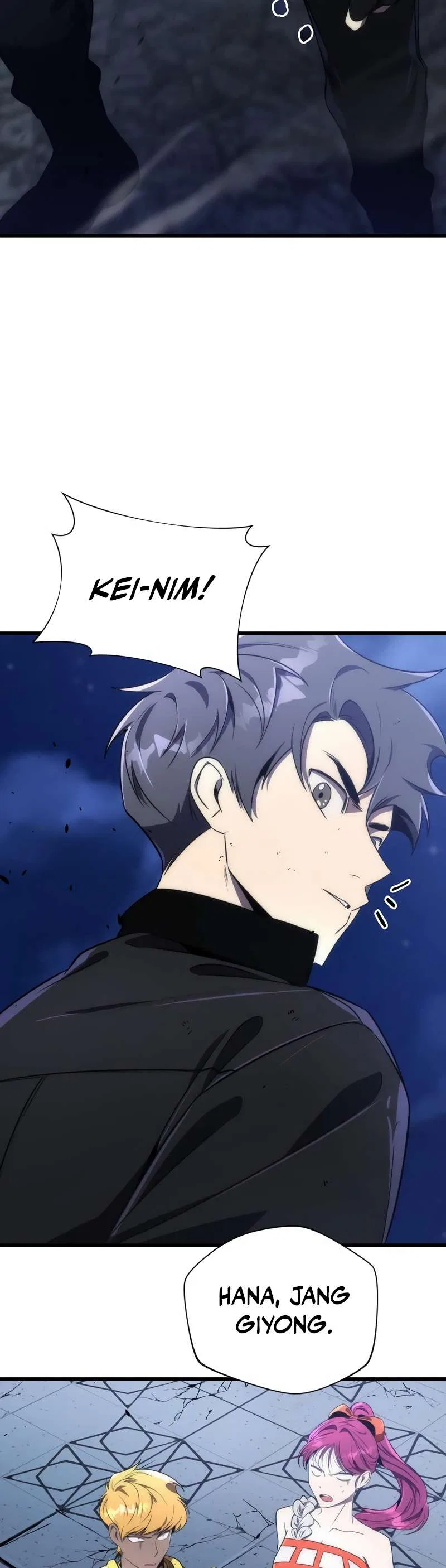 Legendary Ranker's Comeback Chapter 43 – Page 2