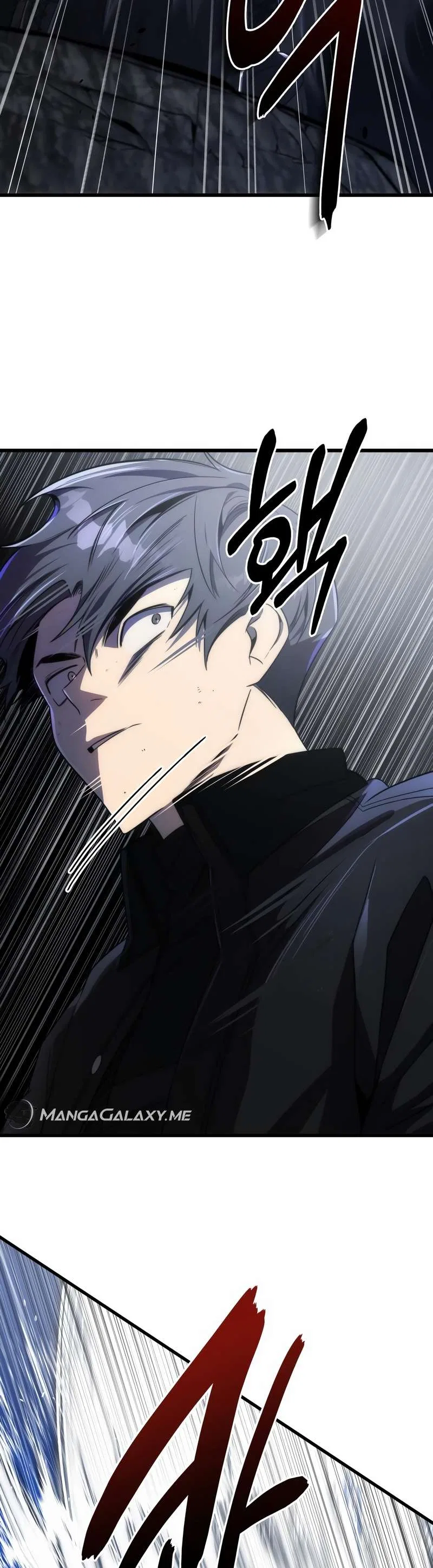 Legendary Ranker's Comeback Chapter 43 – Page 5