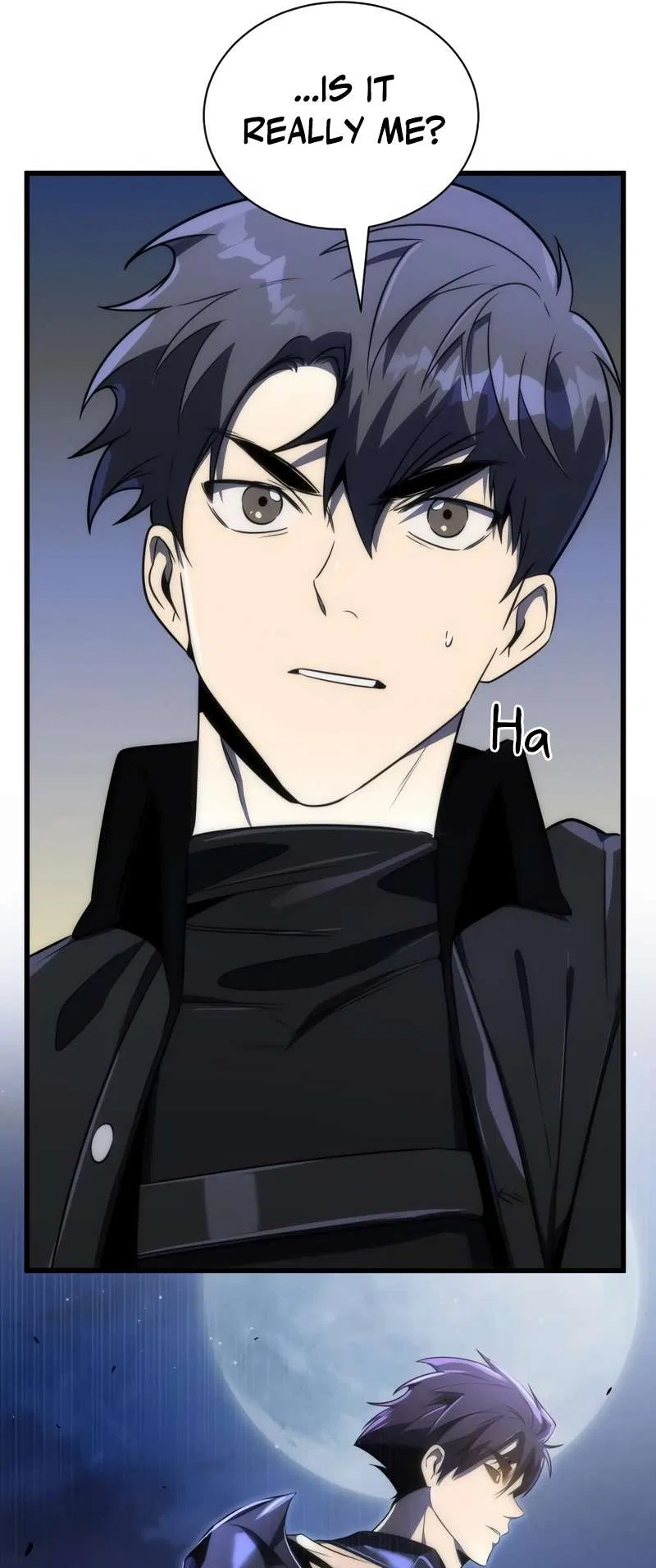 Legendary Ranker's Comeback Chapter 43 – Page 13