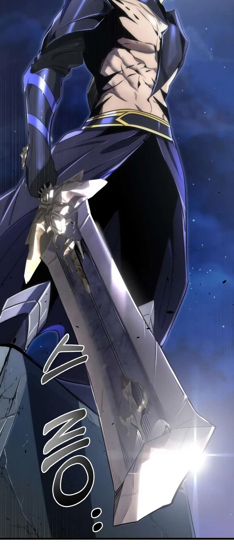 Legendary Ranker's Comeback Chapter 43 – Page 14