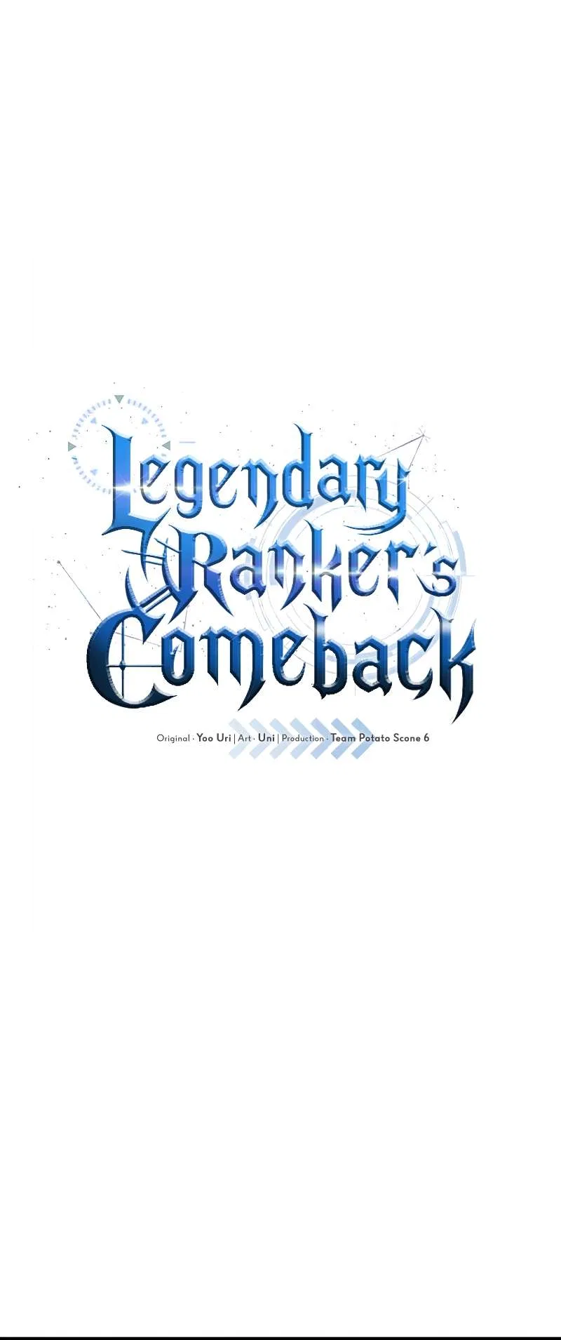 Legendary Ranker's Comeback Chapter 43 – Page 15