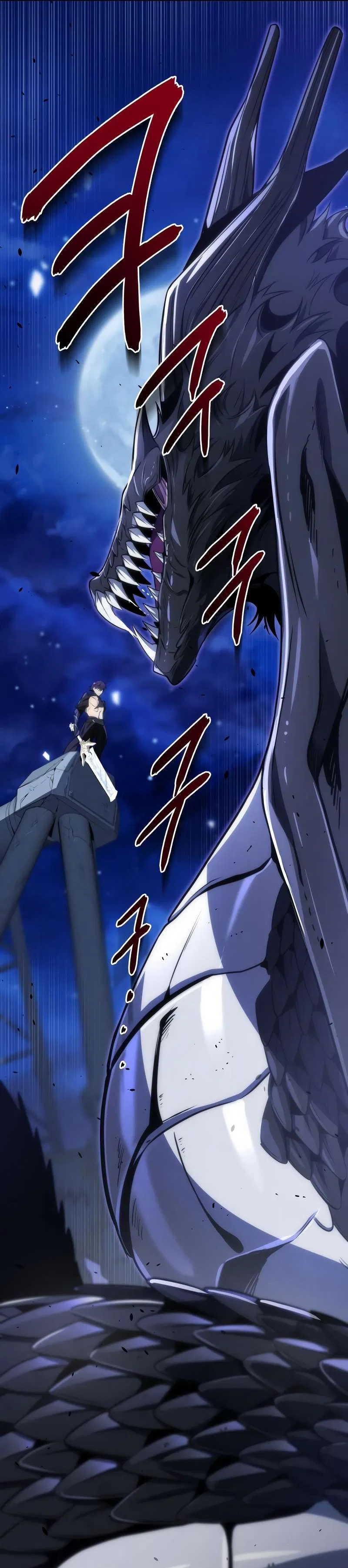 Legendary Ranker's Comeback Chapter 43 – Page 16
