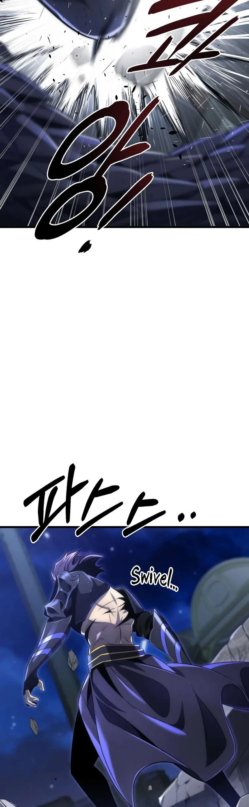 Legendary Ranker's Comeback Chapter 43 – Page 23