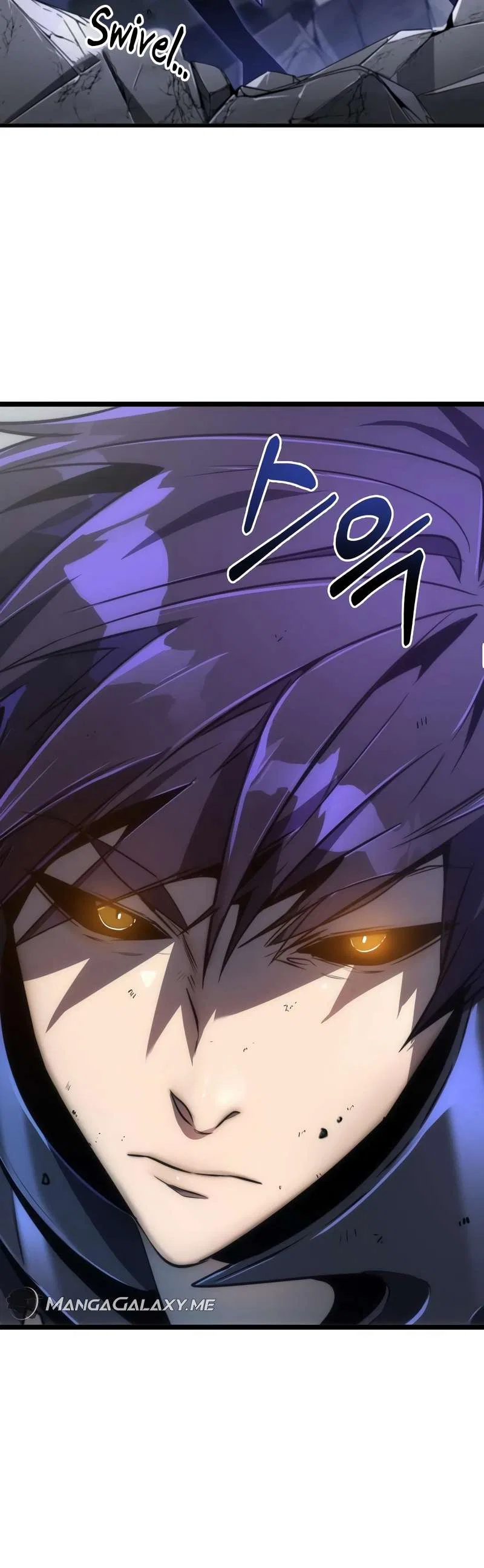Legendary Ranker's Comeback Chapter 43 – Page 24