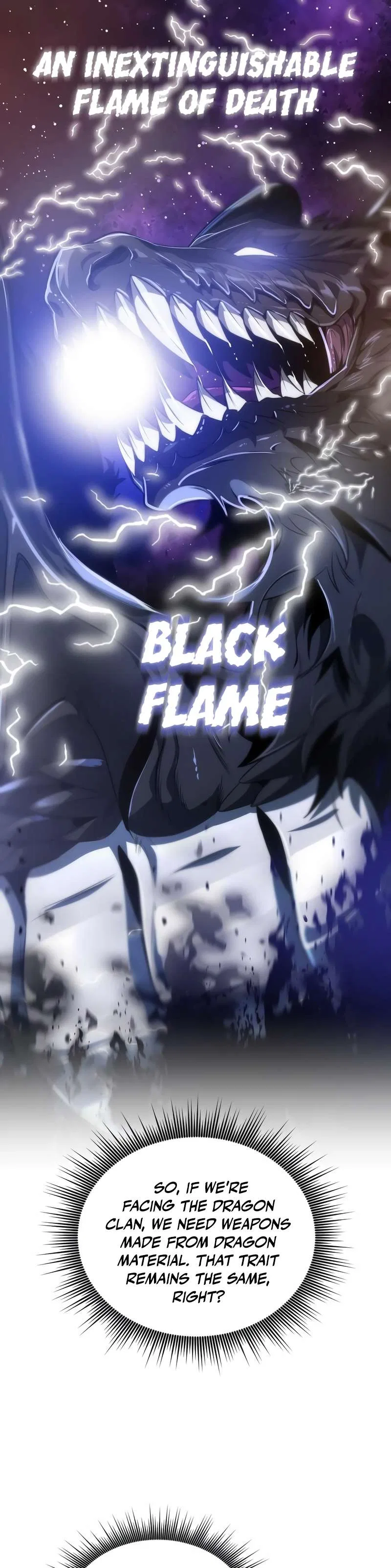 Legendary Ranker's Comeback Chapter 43 – Page 31
