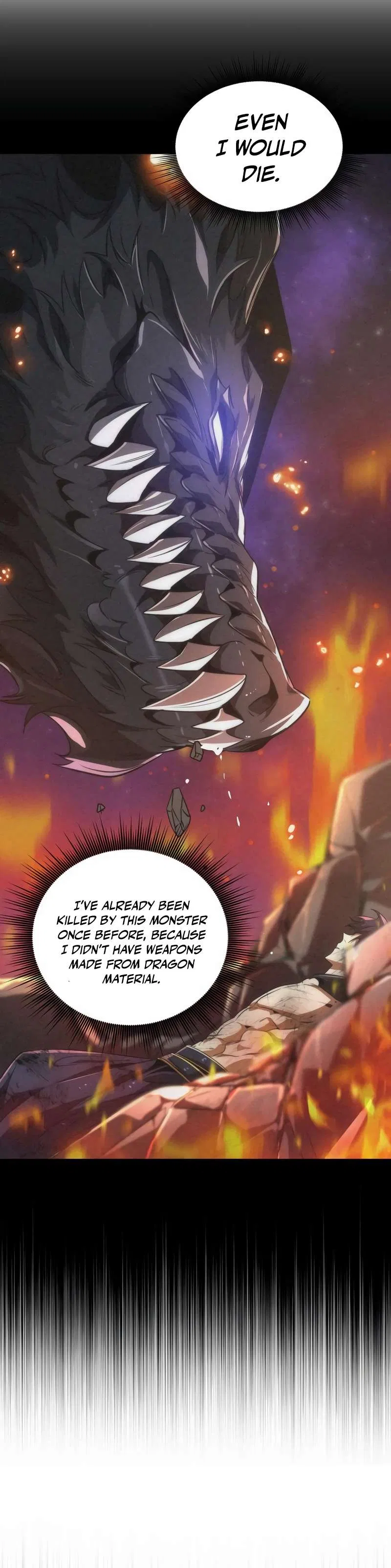 Legendary Ranker's Comeback Chapter 43 – Page 33