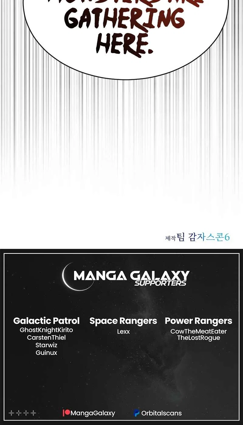 Legendary Ranker's Comeback Chapter 43 – Page 48