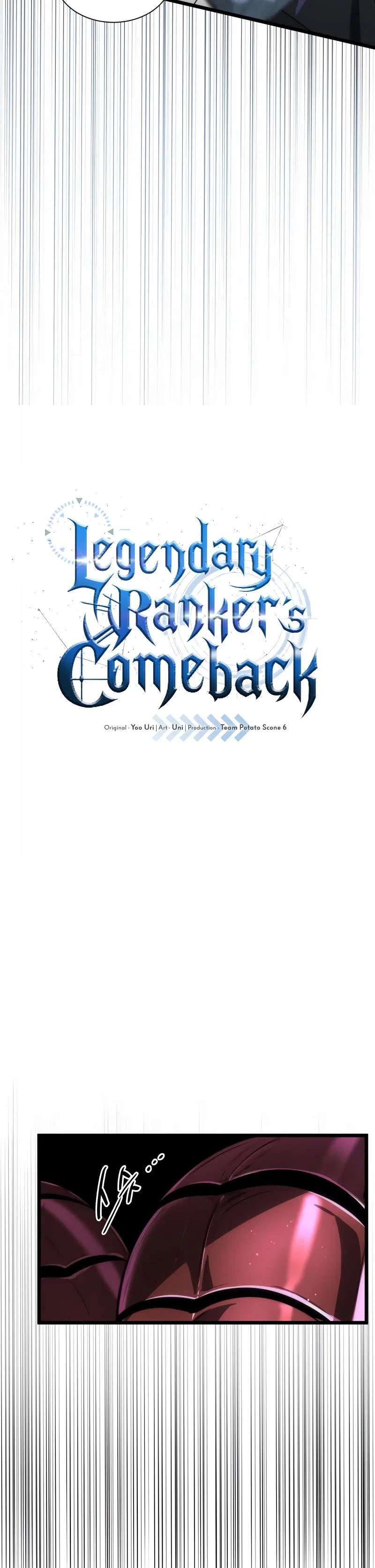 Legendary Ranker's Comeback Chapter 42 – Page 5