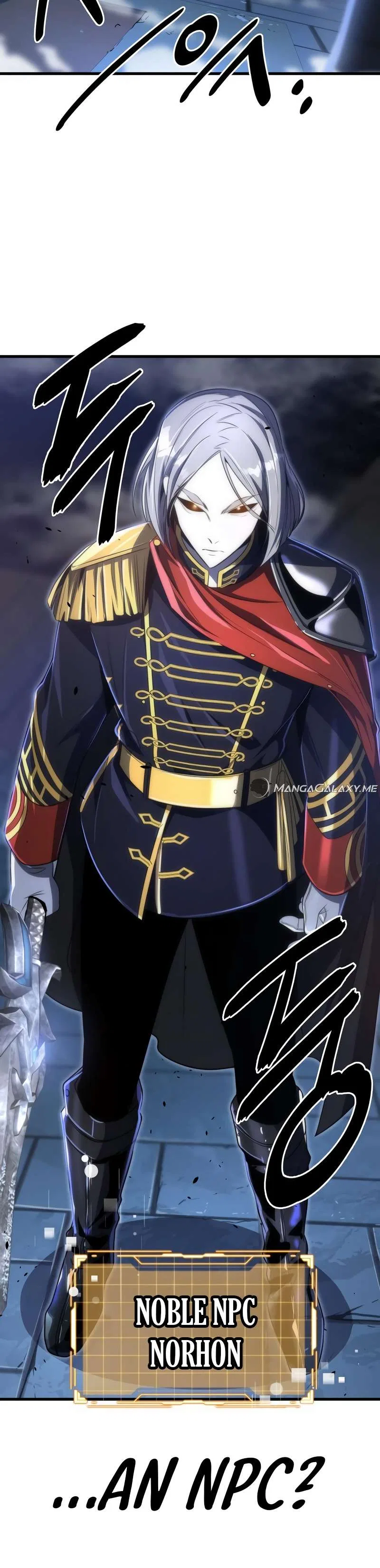Legendary Ranker's Comeback Chapter 42 – Page 17