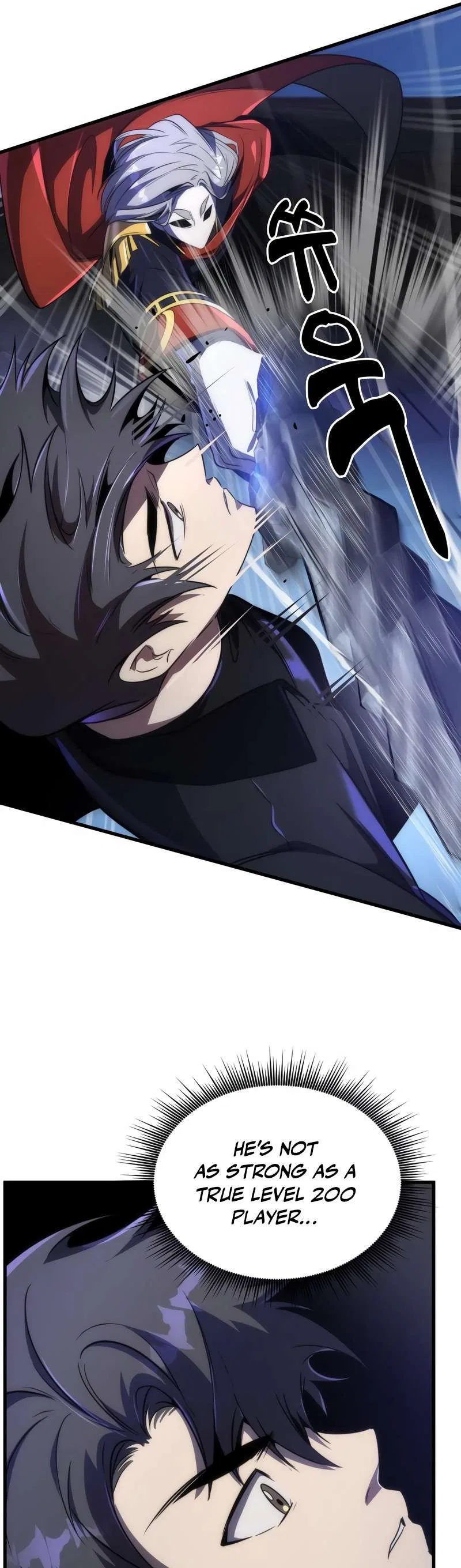 Legendary Ranker's Comeback Chapter 42 – Page 22