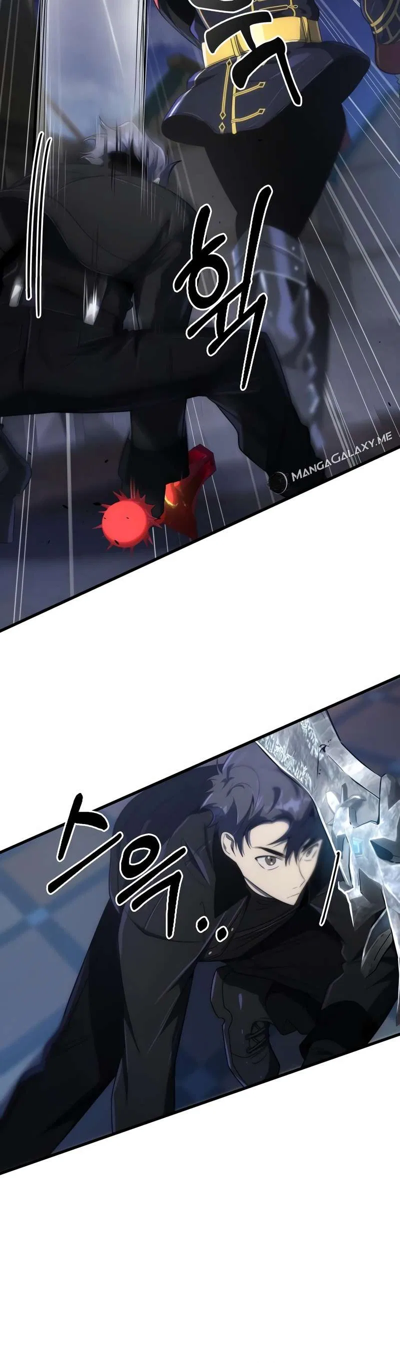 Legendary Ranker's Comeback Chapter 42 – Page 24