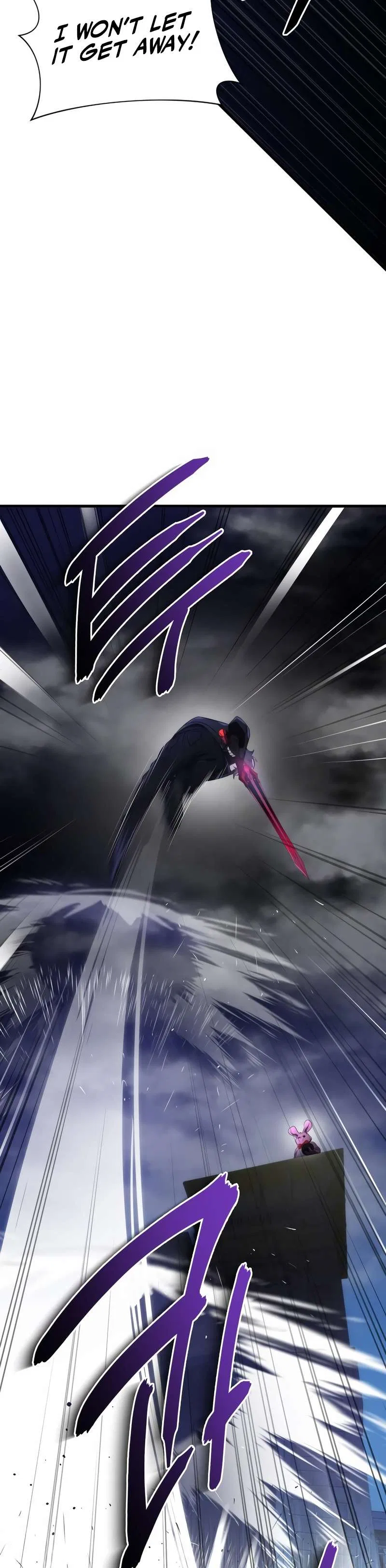 Legendary Ranker's Comeback Chapter 42 – Page 32