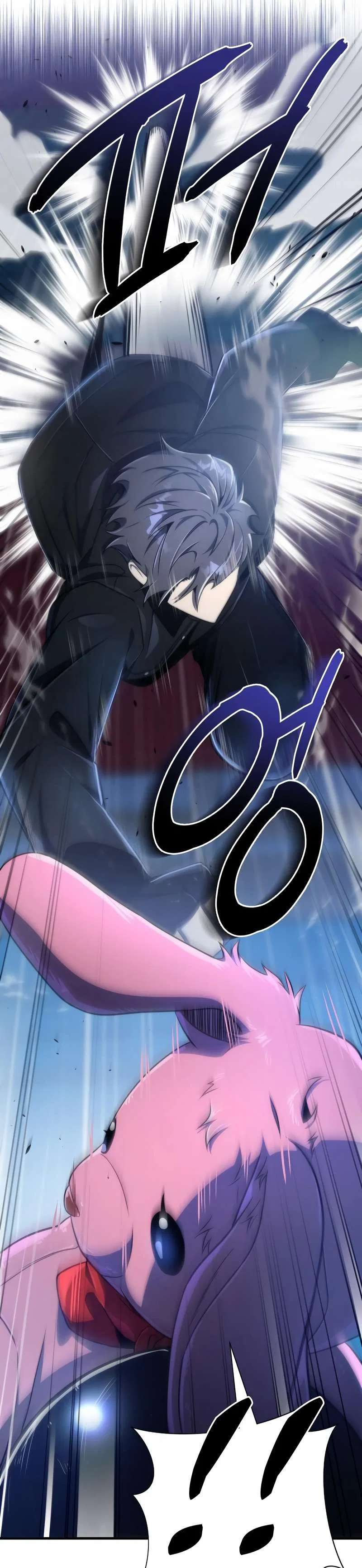 Legendary Ranker's Comeback Chapter 42 – Page 35