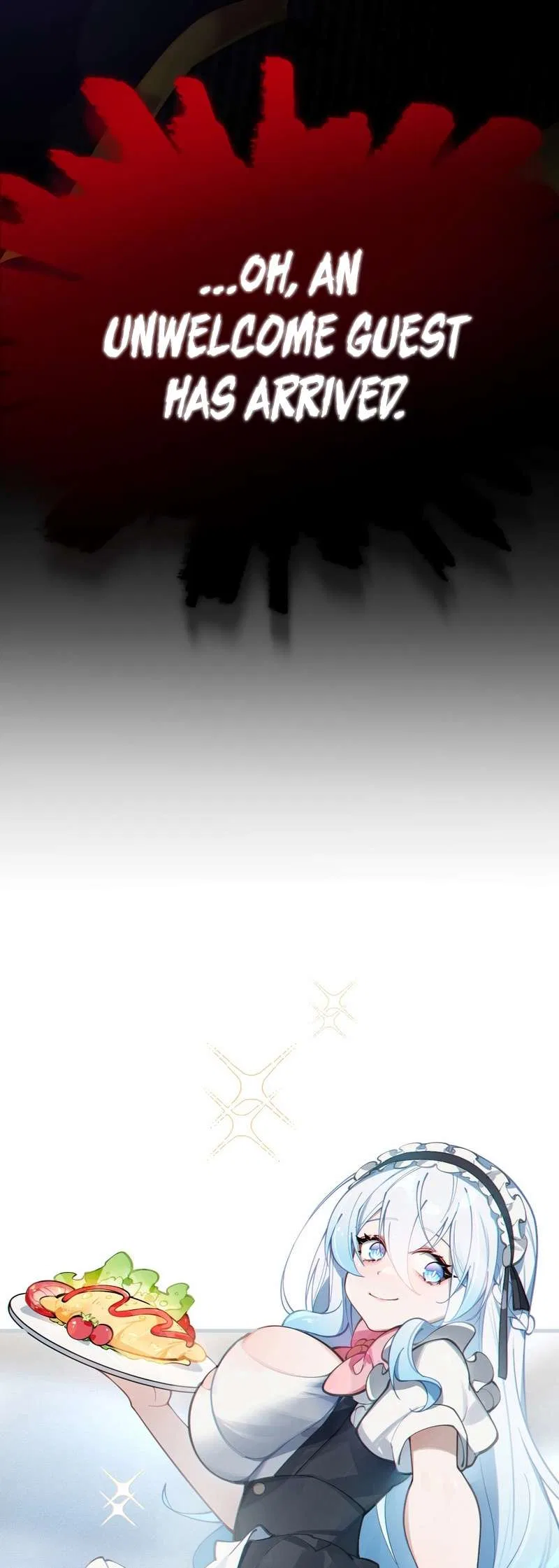 Legendary Ranker's Comeback Chapter 42 – Page 47