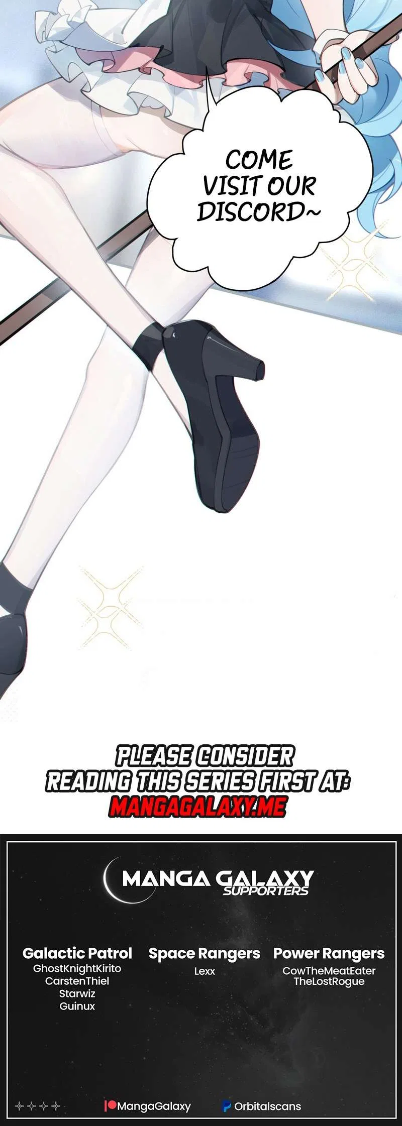 Legendary Ranker's Comeback Chapter 42 – Page 48