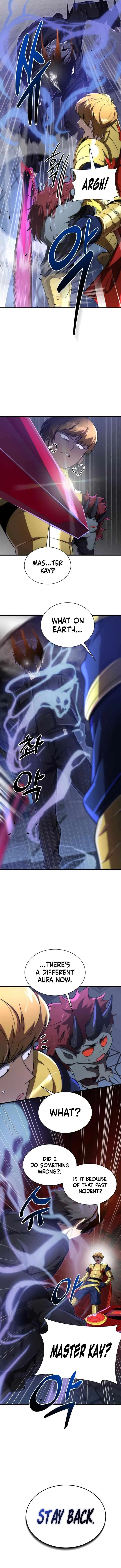Legendary Ranker's Comeback Chapter 41 – Page 7