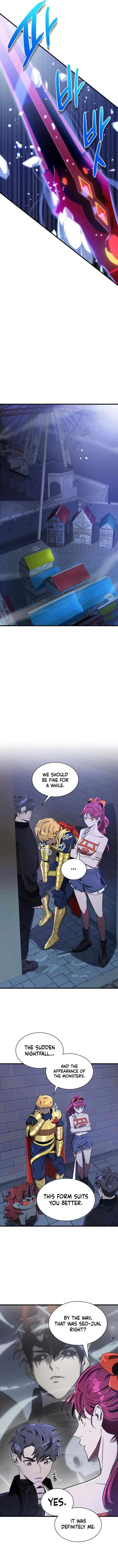 Legendary Ranker's Comeback Chapter 41 – Page 10