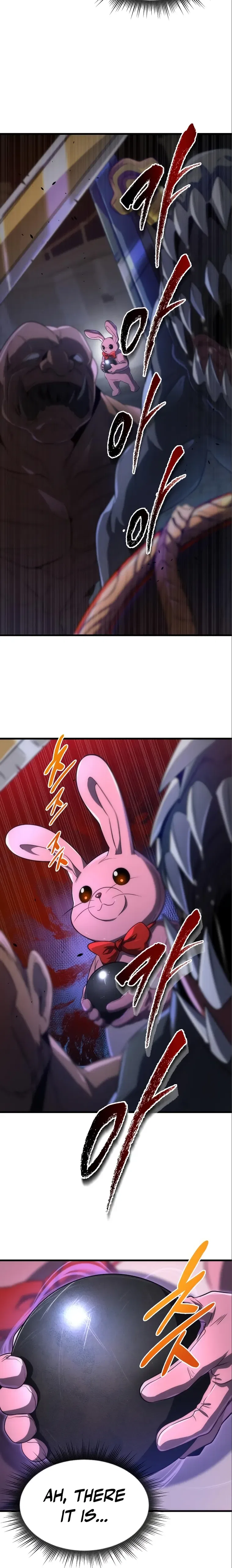 Legendary Ranker's Comeback Chapter 40 – Page 2
