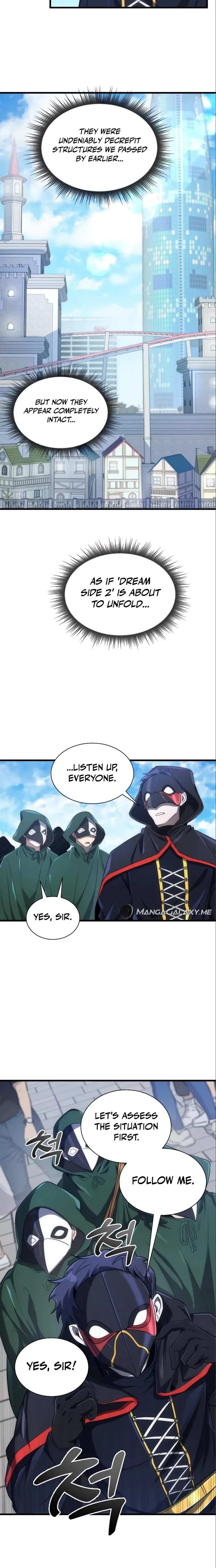 Legendary Ranker's Comeback Chapter 40 – Page 18