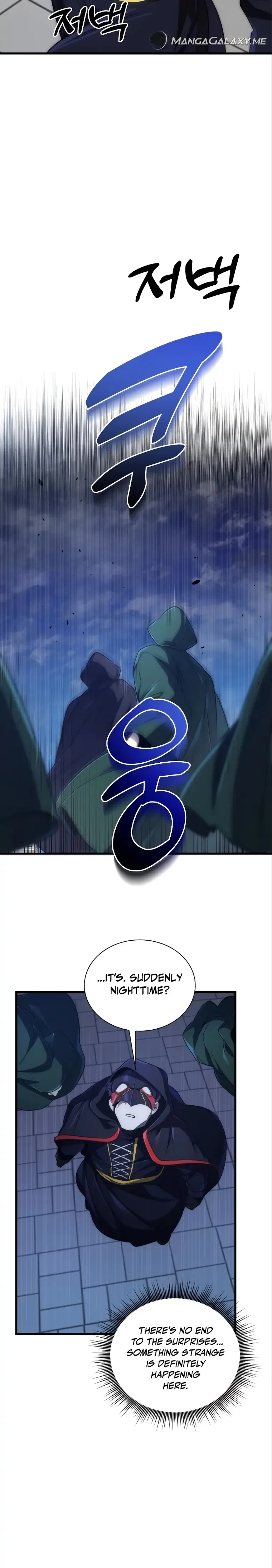 Legendary Ranker's Comeback Chapter 40 – Page 21