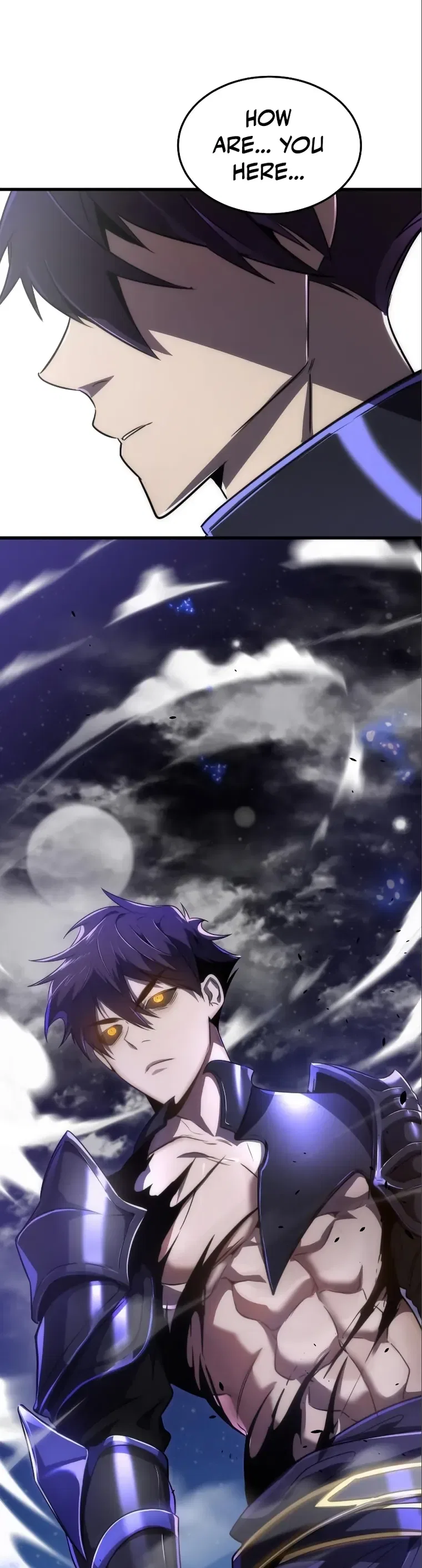 Legendary Ranker's Comeback Chapter 40 – Page 26