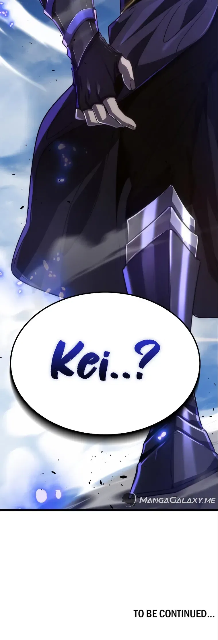 Legendary Ranker's Comeback Chapter 40 – Page 27