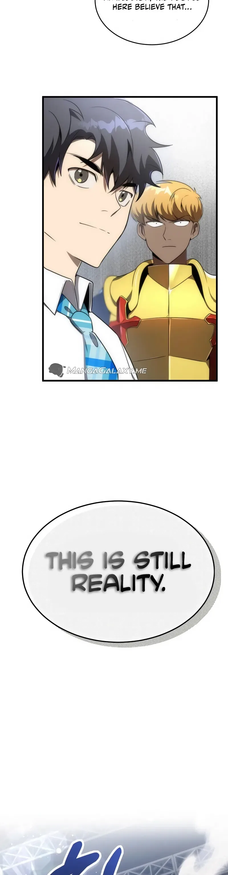 Legendary Ranker's Comeback Chapter 39 – Page 14