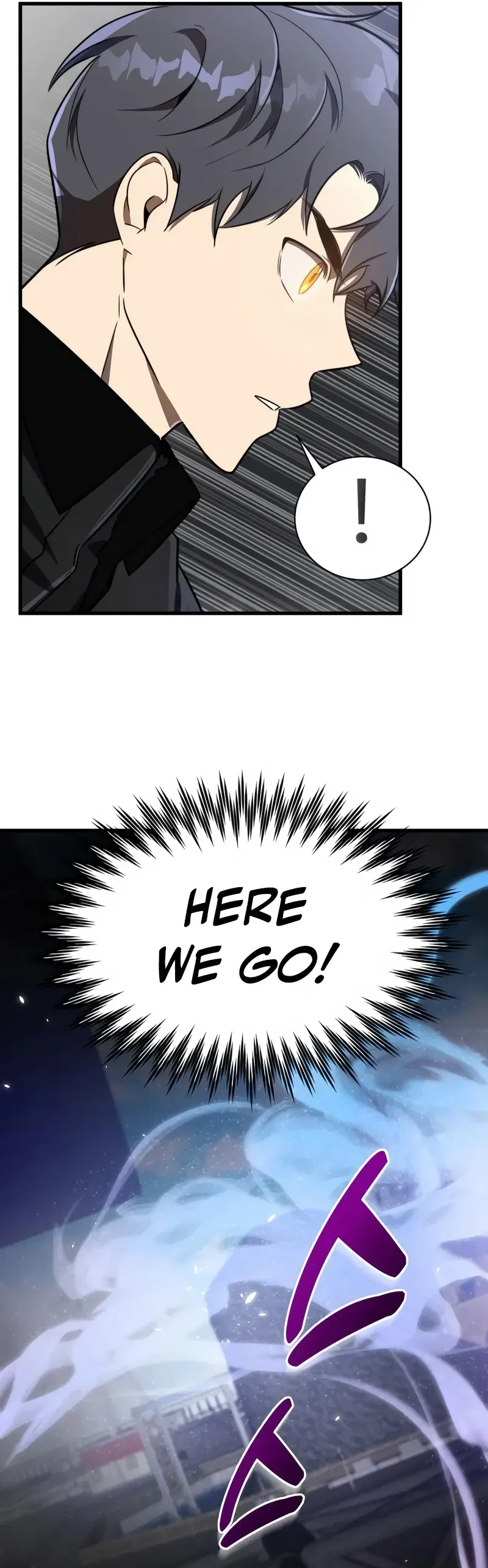 Legendary Ranker's Comeback Chapter 39 – Page 22