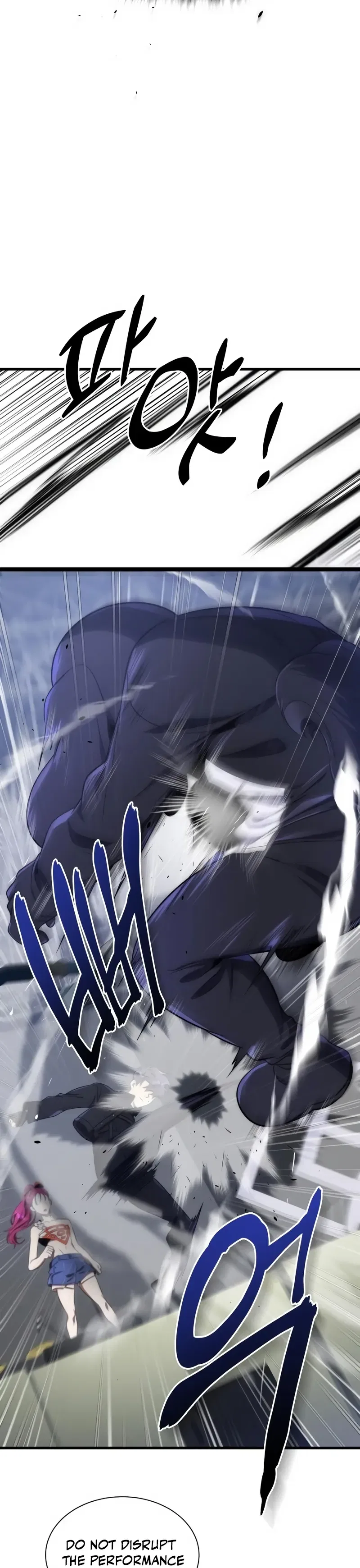 Legendary Ranker's Comeback Chapter 39 – Page 29