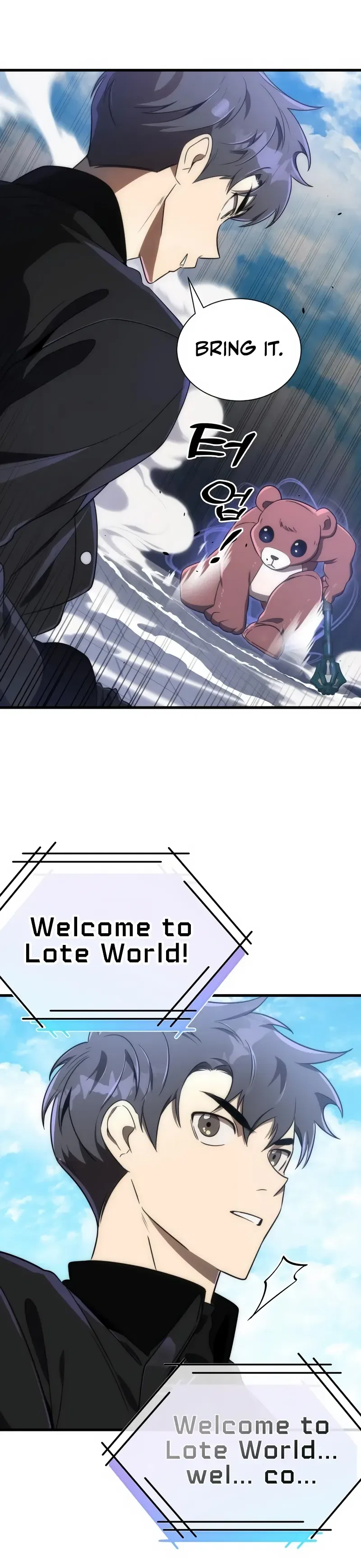 Legendary Ranker's Comeback Chapter 39 – Page 31