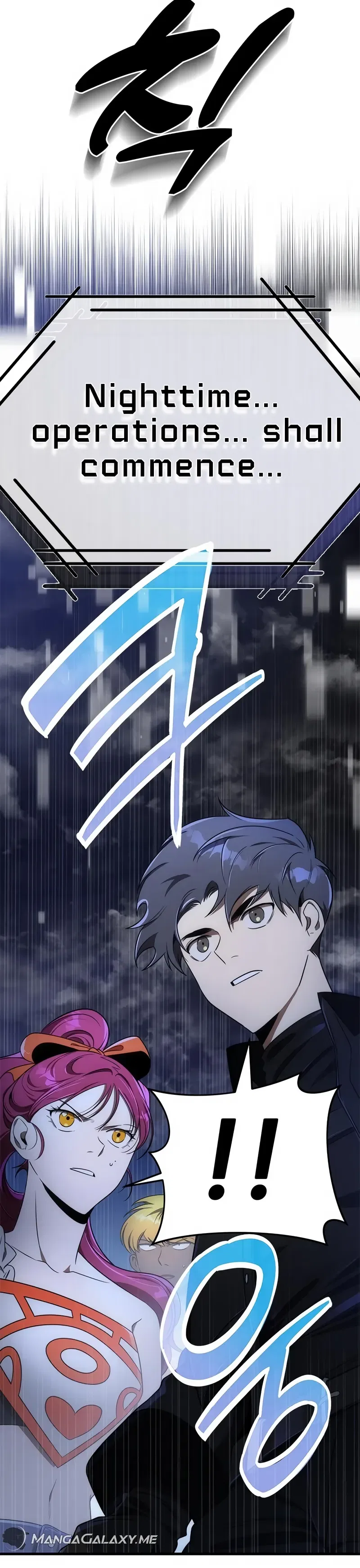 Legendary Ranker's Comeback Chapter 39 – Page 33