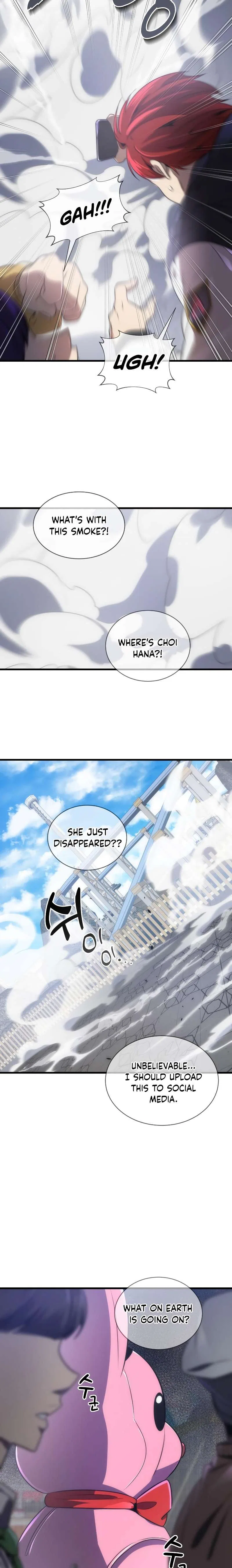 Legendary Ranker's Comeback Chapter 38 – Page 14