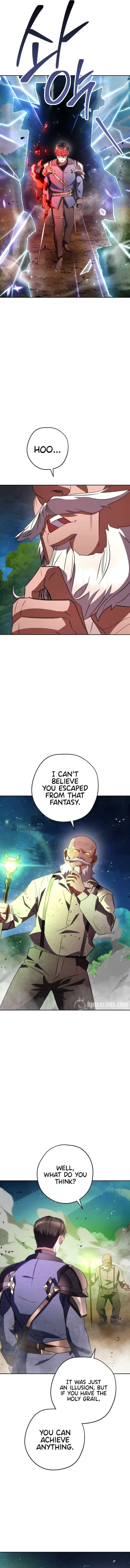 The Live Chapter 170 – Page 4