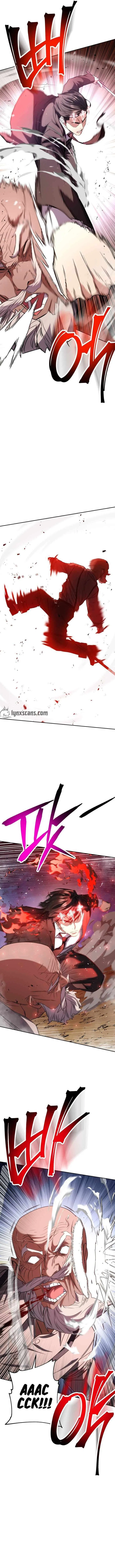 The Live Chapter 170 – Page 9