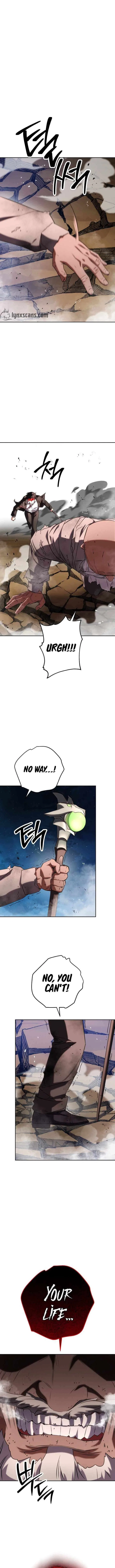 The Live Chapter 170 – Page 11