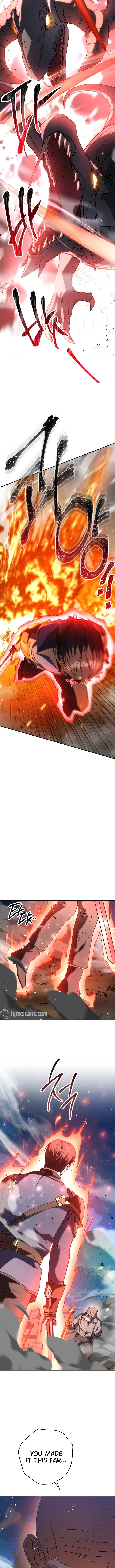 The Live Chapter 169 – Page 5