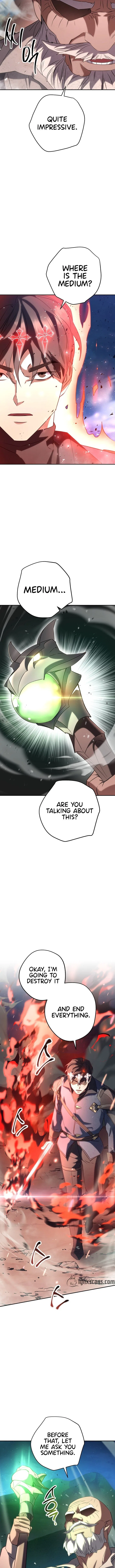 The Live Chapter 169 – Page 6