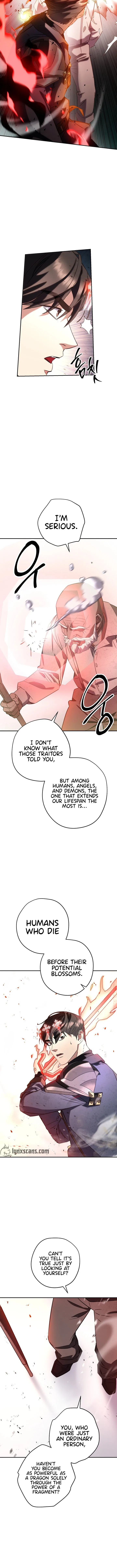 The Live Chapter 169 – Page 10
