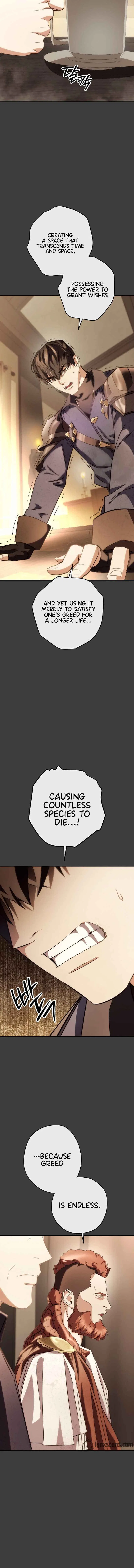 The Live Chapter 168 – Page 10
